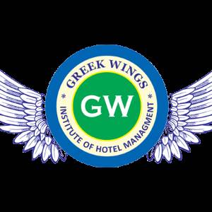Greek Wings